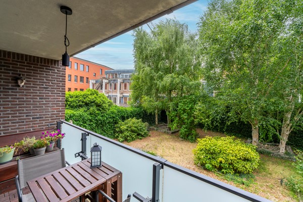 Medium property photo - Westerdijk 12A, 3513 EW Utrecht